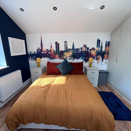 Waterside Cottage Престон Экстерьер фото