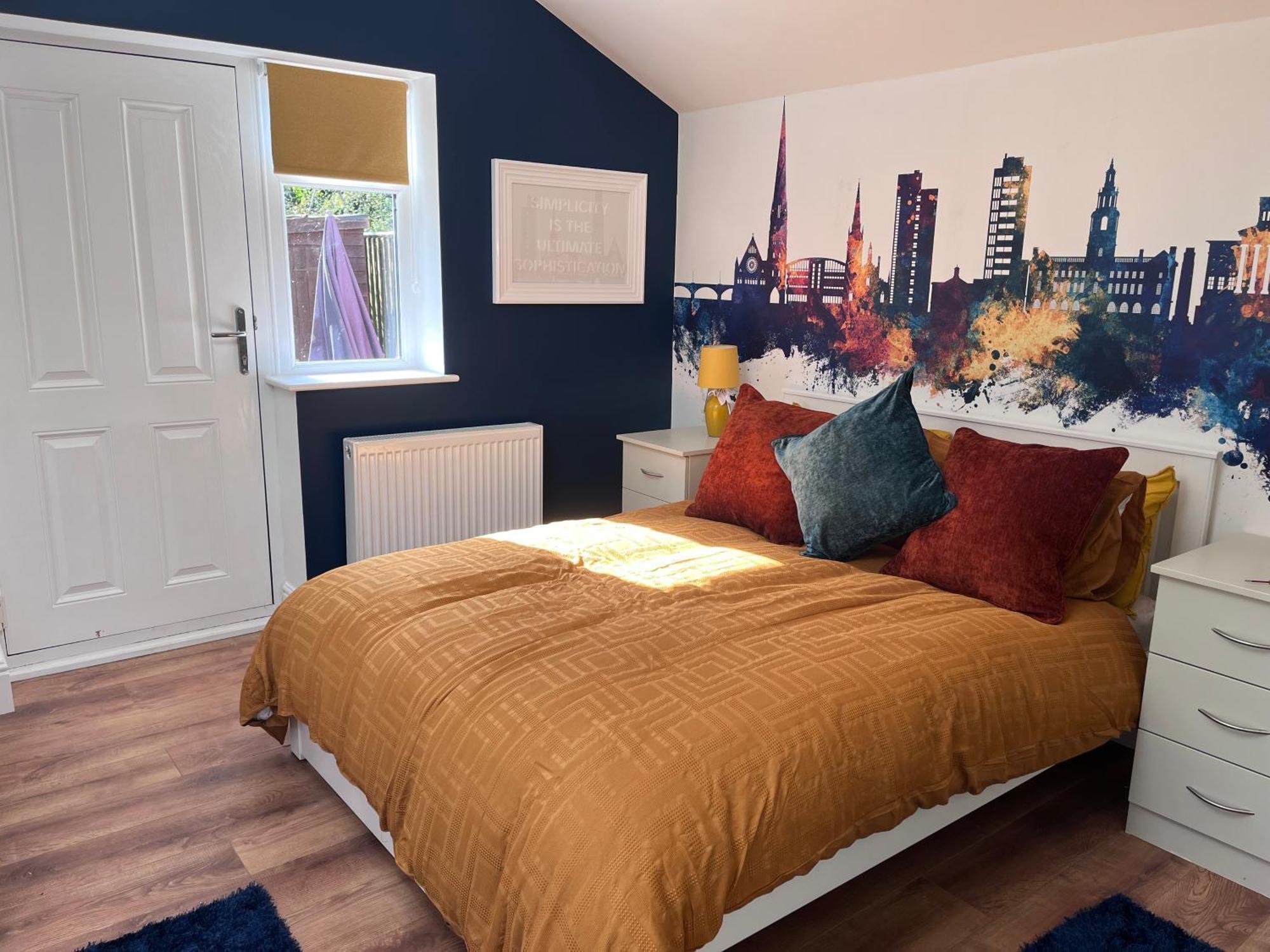 Waterside Cottage Престон Экстерьер фото